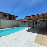 Casa De Temporada