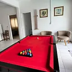 Casa De Temporada